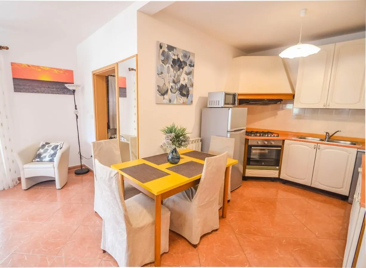 Moreri Garden Novigrad  0*, Novigrad (Istria) Croatia